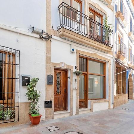 Villa Ca'N Tosca Jávea Exterior foto