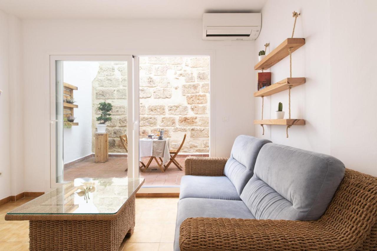 Villa Ca'N Tosca Jávea Exterior foto