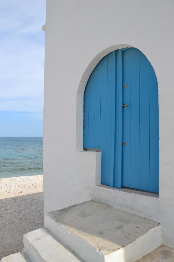 Villa Ca'N Tosca Jávea Exterior foto